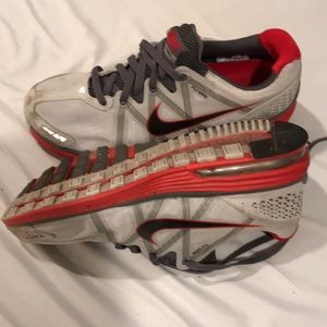 Nike, men’s running shoe,